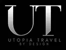 UtopiaTravelByDesignLogo131x100