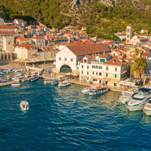 Dubrovnik Discovery Old Town Walking Tour