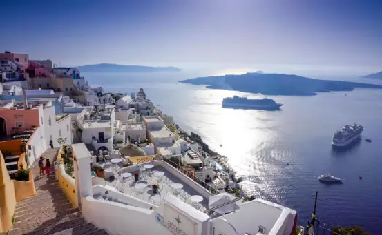 European Cruise - Utopia Travel By Design