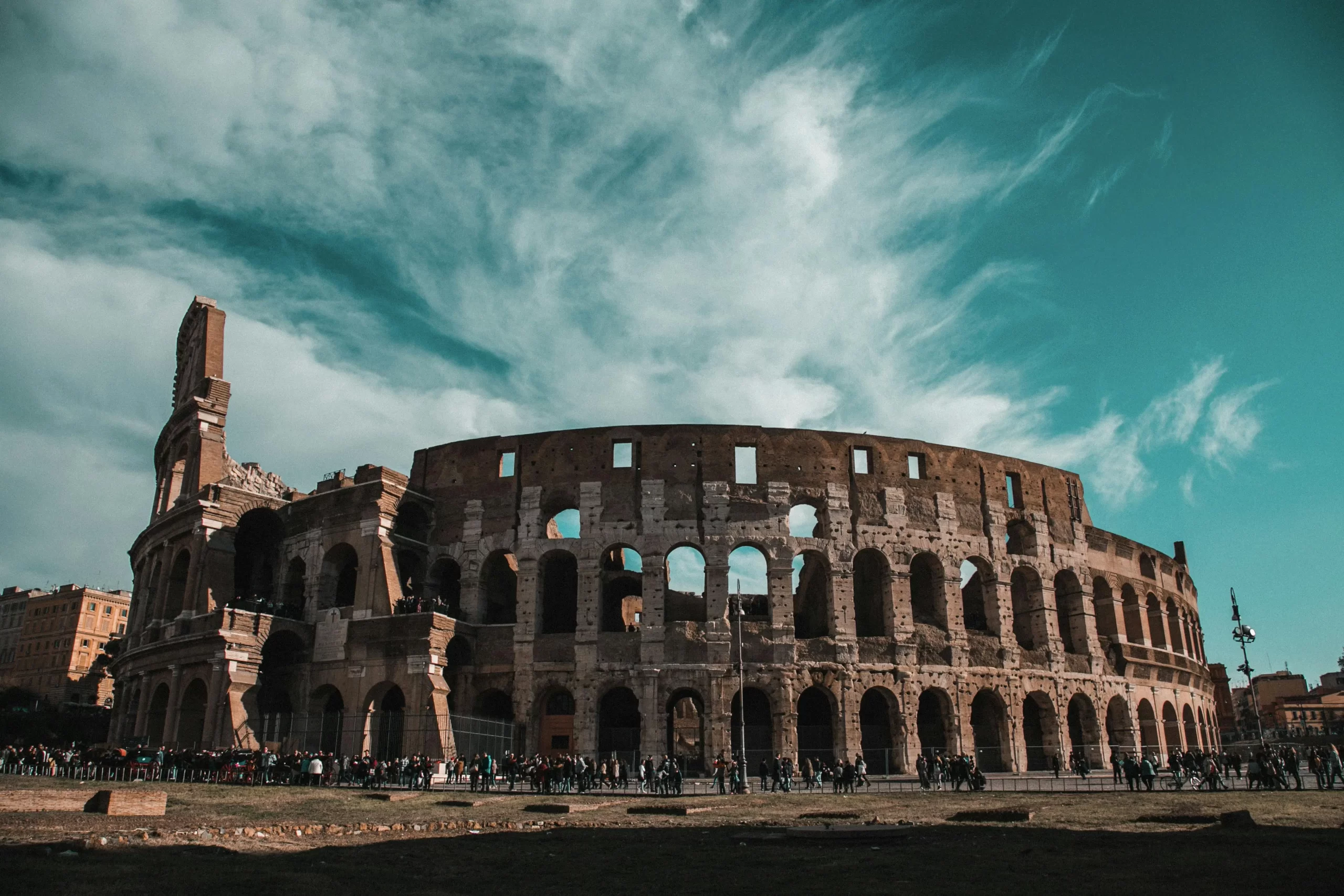 Italy - pexels-davifnr-2064827