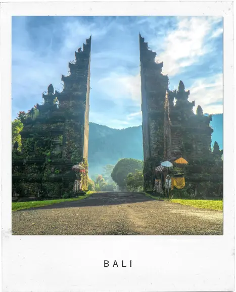 Bali Vacation - Utopia Travel By Design